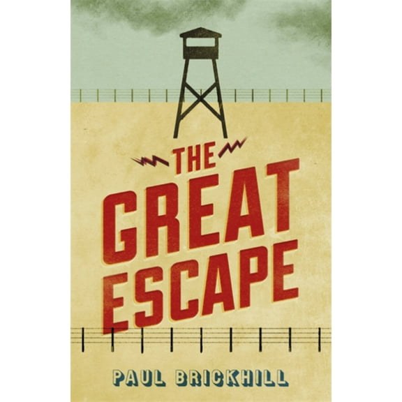 The Great Escape (Cassell Military Paperbacks)
