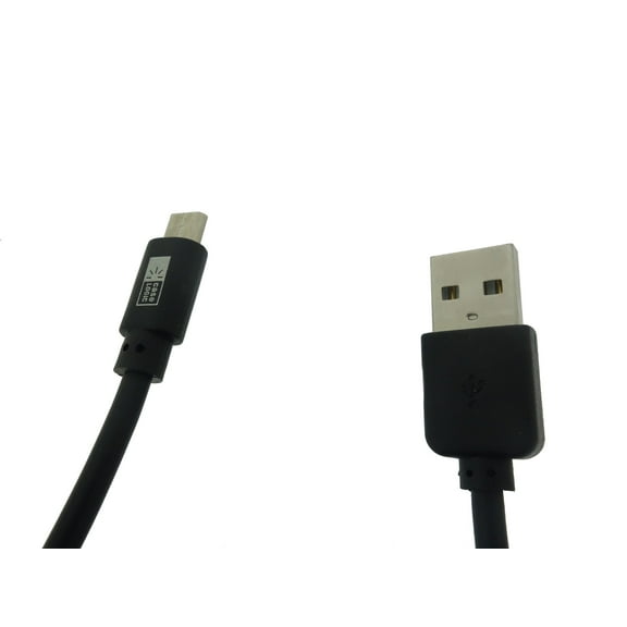 Bytech CLMPCA002BK 10micro Cable Bk