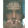 thumbnail image 1 of Pre-Owned Inside World Religions: An Illustrated Guide (Hardcover) 0800638891 9780800638894, 1 of 1