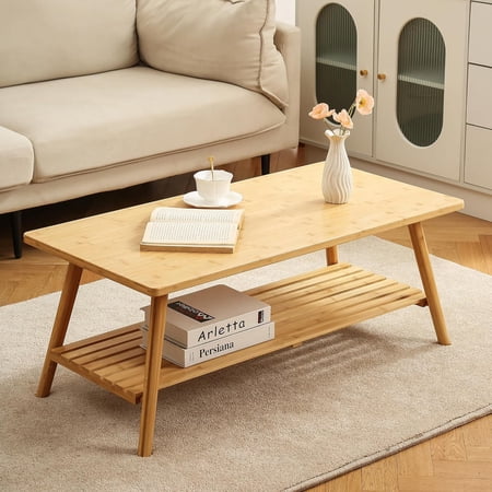 Low Coffee Table,Bamboo Coffee Table, Folding Coffee Table, Collapsible Coffee Table, Low Table For Sitting On The Floor, Foldable Coffee Table, Japanese Coffee Table, Folding Floor Table, Floor Desk