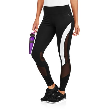 Download Danskin Now - Danskin Now Women's Colorblock Melange ...
