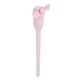 thumbnail image 3 of Ventilador flexible de carga USB portátil de escritorio Sincero Rosa, 3 of 10