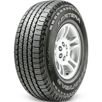 Goodyear Fortera HL 245/65R17 105S owl a/s All Season Tire