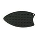 thumbnail image 2 of Almohadilla de apoyo para plancha, almohadilla aislante, multiusos, fácil de usar, almohadilla anti-escaldaduras, almohadilla para plancha Negro, 2 of 9