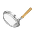 thumbnail image 1 of pitrice Durable Frying Pan Lightweight Cooking Chicken Fish Pancakes On Any Stove Home Kitchen Induction Cookware Supplies Tool Type A, 1 of 6