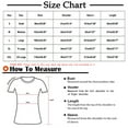 thumbnail image 3 of VEKDONE Nursing Shirts for Womens Breastfeeding Pregnancy Tunics Short Sleeve Maternity Tops Double Layer Pullover Crewneck Pregnant Tunic Tee Postpartum Clothes Wine S, 3 of 8