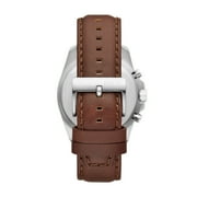 Relic Mens Daley Multifunction, Stainless Steel Watch