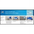 thumbnail image 2 of Clorox Healthcare, CLO30359, Bleach Germicidal Wipes Refill, 1 Each, White, 2 of 4