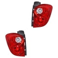 thumbnail image 1 of Par de Calaveras Equinox 2010 A 2015 Chevrolet C/Arnés TYC ., 1 of 4