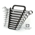 thumbnail image 2 of TEKTON 9-Tool Wrench Keeper (Black) | 79345, 2 of 6