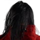 thumbnail image 4 of Bloody Horror Momo Smiley Mask Halloween Disguise Party Cosplay Props, 4 of 4