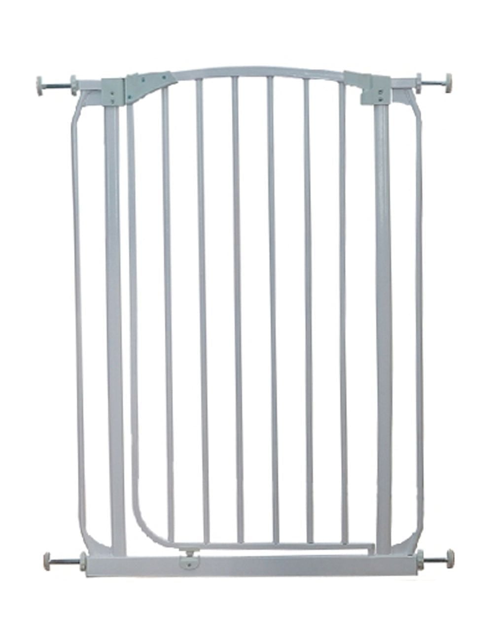 Cool Runners 36"H Tall Boy Dog Gate