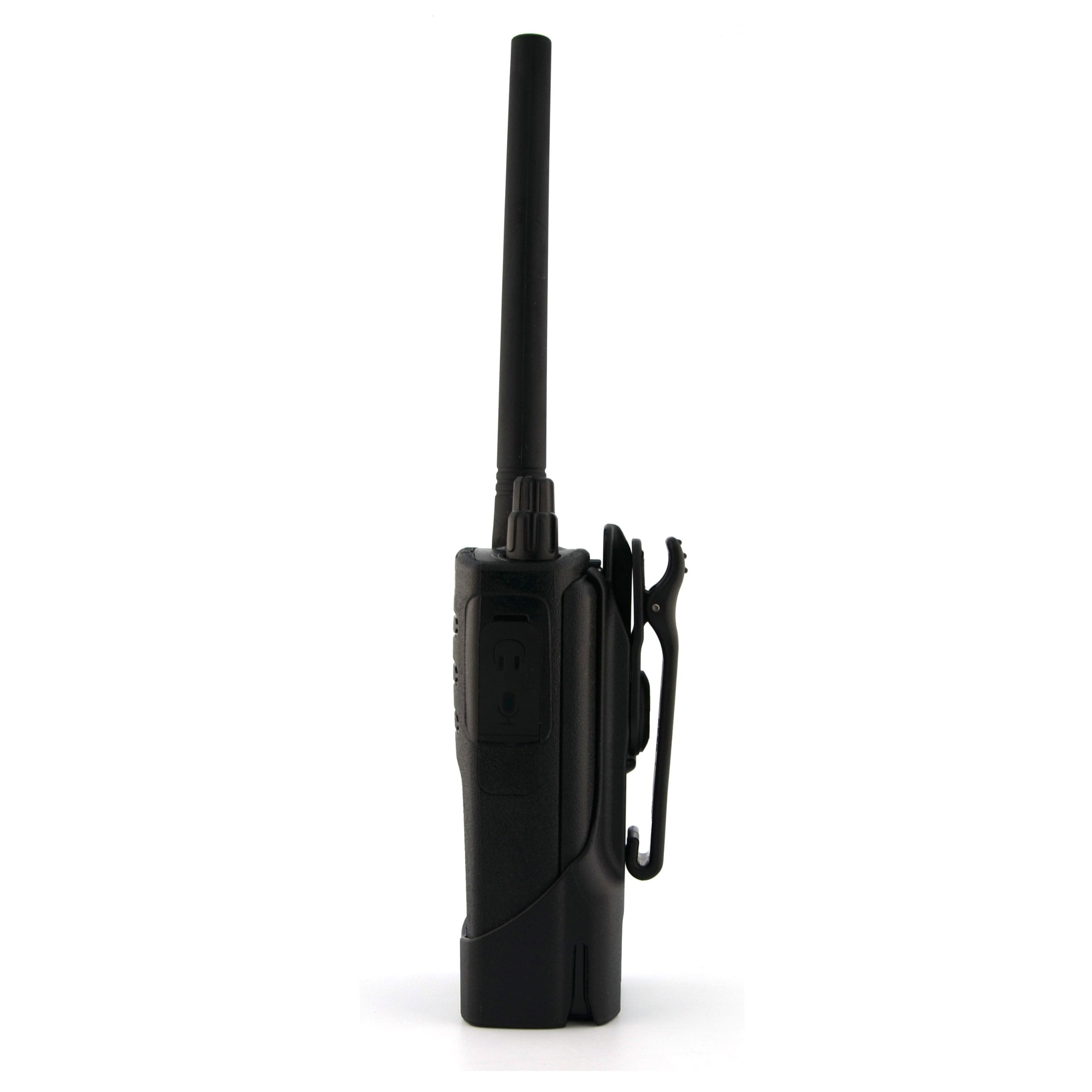 Motorola RMV2080 On-Site 8 Channel VHF Rugged Two-Way Business Radio with NOAA (Black)
