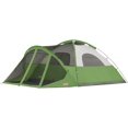 thumbnail image 2 of Coleman Dome Tent with Screen Room | Evanston Camping Tent with Screened-In Porch, 2 of 3
