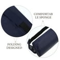 thumbnail image 3 of BRIGHTFUFU Cómoda tumbona, reposacabezas, silla de playa, almohada, accesorios para sillas, almohada para sillón, 3 of 7