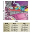 thumbnail image 3 of Couverture Super Douce, 3 of 9