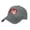 Gray, variant on Sul Ross State University Logo Hat Adjustable Baseball Cap Cotton Cowboy Hat, Fashionable For Man Woman