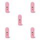 thumbnail image 2 of Humidificador de niebla Toystoory Nebulizador facial de mano Rosa, 2 of 6
