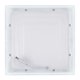 thumbnail image 4 of Estevez Luminaria LED para Sobreponer DRUM SQUARE ECO 18W 3000K Blanco, 4 of 7