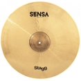 thumbnail image 2 of Stagg 20" Sensa Exo Ride Cymbal, 2 of 2