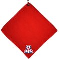 thumbnail image 1 of czcpp-NCAA Serviette de Golf en Microfibre Unisexe, 1 of 4