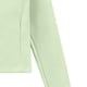 thumbnail image 5 of Chaqueta deportiva informal de manga larga con cremallera y cuello alto para niños, ideal para correr, fitness, yoga y campus, de poliéster., 5 of 6