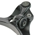 thumbnail image 4 of TRQ Front Lower Control Arm w/ Ball Joint Pair for Dakota Raider Pickup Truck PSA62303, 4 of 5