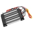thumbnail image 1 of Calentador de Aire de Cerámica de FuncionAmiento Fácil, Elemento de Calentamiento PTC Aislado, Calentador de Aire de Aire de Aire de Cerámica 600W 220V Caletador de Aire, PARA, 1 of 7