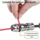thumbnail image 3 of Wire Stripping and Twisting Tool, Electric Wire Stripper Professional Electrician Tool Set Portable, 3 of 5