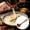 C, variant on Tableware Wooden Long Handle Soup Spoon — Large Teak Serving Utensil for Kitchen Smooth Finish Lightweight Natural Texture 10 Inch Versatile