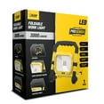 thumbnail image 2 of Feit Electric Pro Series LED 35W 3000 Lumen Brightness 3000 lm 5K Daylight  Plug-in Fold Work Light, 2 of 8