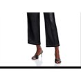 thumbnail image 6 of Blanknyc Faux Leather Cropped Pants, 6 of 6