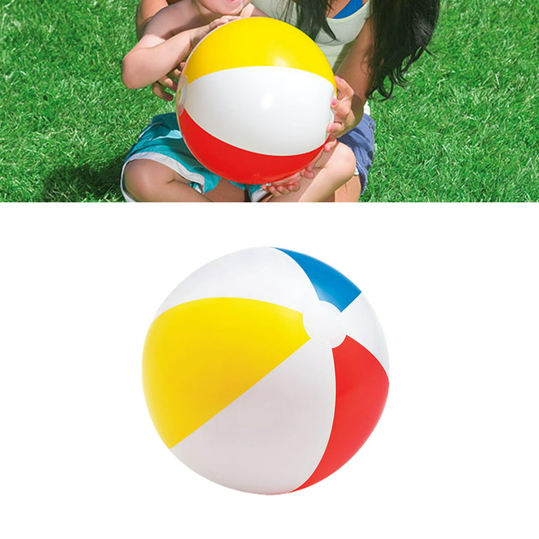20 Classic Ball Games for Kids