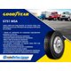 thumbnail image 3 of Llanta Camión 11R24.5 149/146 K H Goodyear G751 MSA, 3 of 6