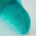 thumbnail image 3 of Mainstays Dot Texture Lounger Backrest, 29" x 18", Teal, 3 of 8