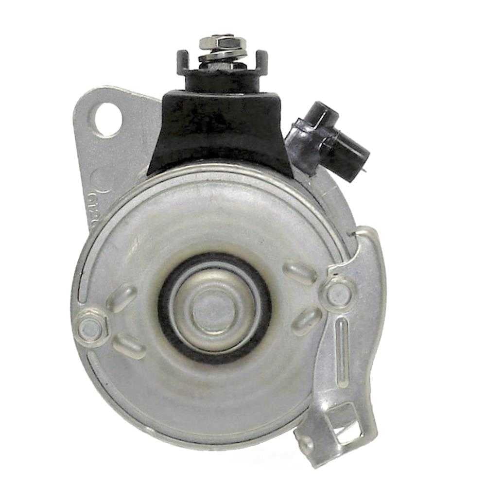 ACDelco 336-1955 Reman Starter Motor