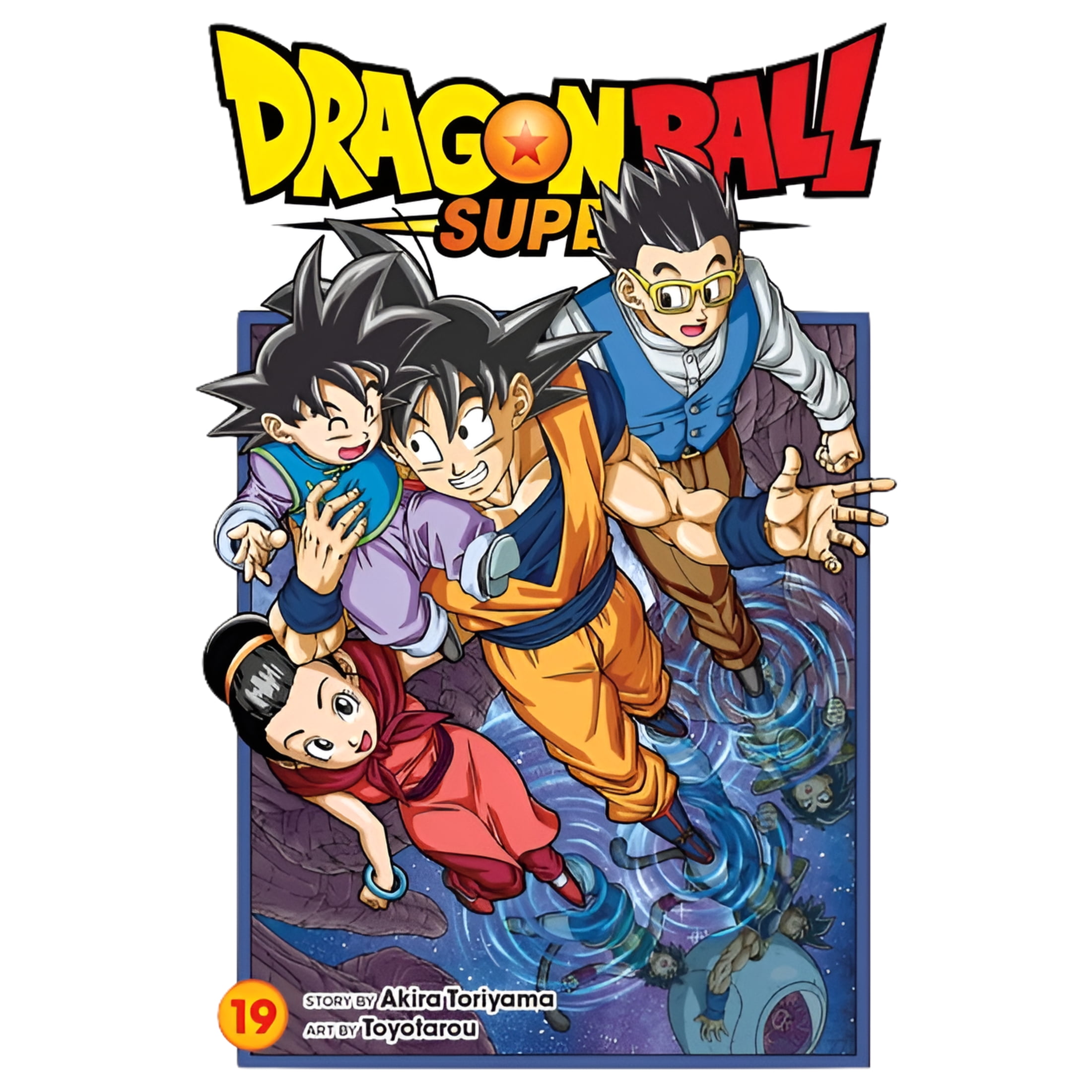 Dragon Ball Z: Dragon Ball Z, Vol. 24 (Series #24) (Edition Dragon Ball Z: Dragon Ball Z, Vol. 24 (Series #24) (Edition