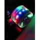 thumbnail image 4 of Patineta Penny Cruiser Llantas Led Luz Iron Roller Eco, 4 of 4