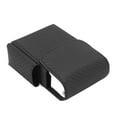 thumbnail image 1 of PU Leather  Box Woven Pattern  and Lighter Holder Multifunctional 20 Pieces  Case, 1 of 8