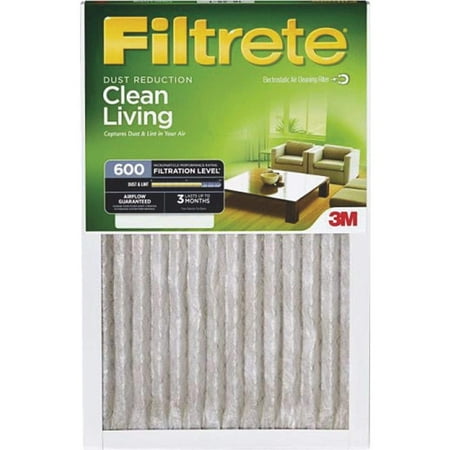 

Filtrete 16x20x1 500mpr