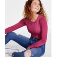 thumbnail image 2 of Crave Fame Combinaison Justaucorps pour Femmes, Rose, Moyen, 2 of 2