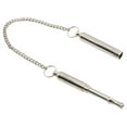 thumbnail image 4 of Acme Professional Silent Dog Whistle 535 Silver Nickel Plated, 4 of 9