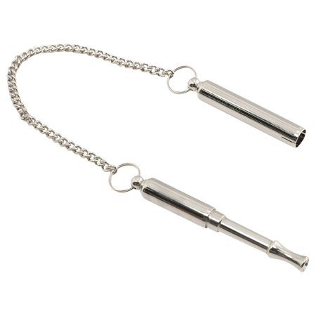 アクメ　サイレントホイッスル ニッケルメッキ (NICKEL PLATED)