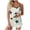 H1 Beige, variant on SJLDQY Cami Pajama Sets for Women Camisole Tops and Shorts Pjs Sets Womens Loungewear Set 2 Piece Comfy Lightweight Sleepwear