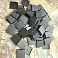 thumbnail image 3 of 25mm Square Bases Miniatures Base and Wargame Model Bases for Warhamemr 40pcs, 3 of 6