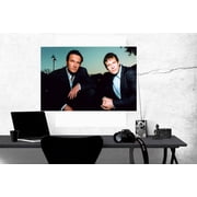 Nip Tuck Poster 11inx17in Mini Poster 11x17 poster