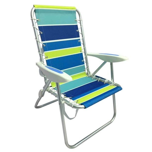 Mainstays Folding Bungee Beach Chair Stripe Walmart Com Mainstays Folding Bungee Beach Chair Stripe Walmart Com