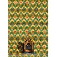 thumbnail image 2 of Cederberg, Marcus 24x32 Gold Ornate Wood Framed with Double Matting Museum Art Print Titled - Colorwall, 2 of 4