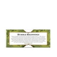 thumbnail image 5 of Olive Oil and Green Tea Bar Soap by Nubian Heritage for Unisex - 5 oz Bar Soap, 5 of 6
