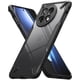 thumbnail image 1 of Funda Ringke Fusion-X compatible con OnePlus 13R - Negra, 1 of 9